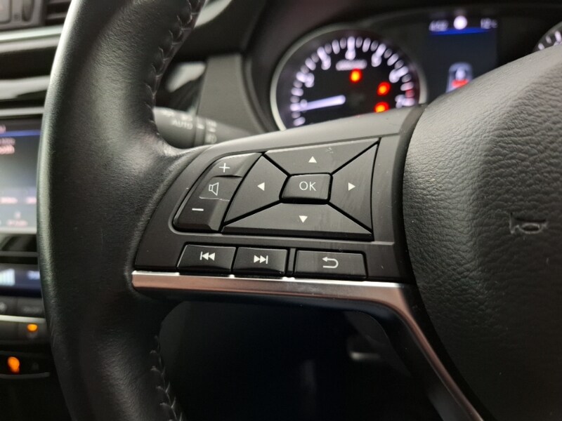 Used Nissan Qashqai 2020 for sale - 76387843: Photo 14