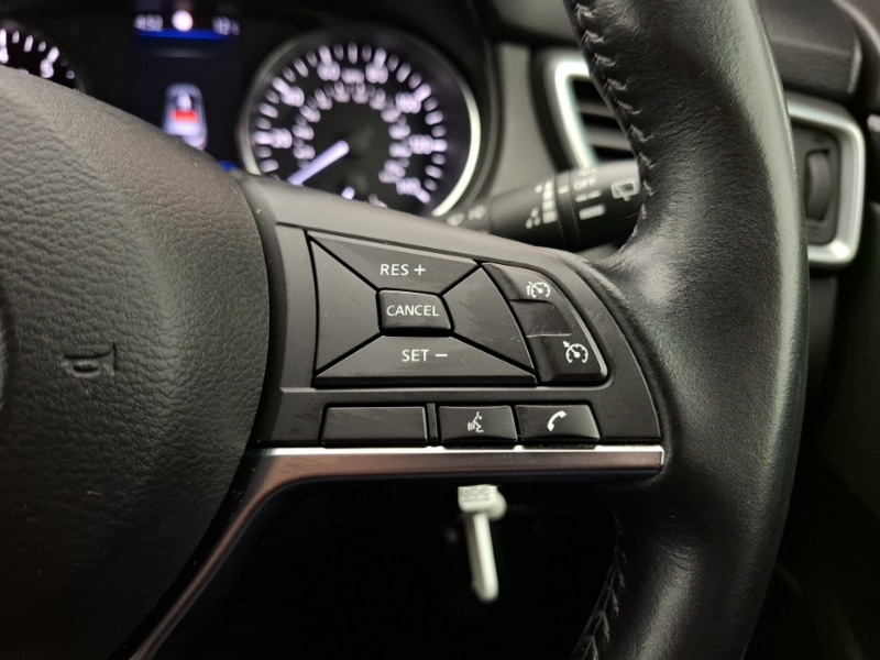 Used Nissan Qashqai 2020 for sale - 76387843: Photo 15