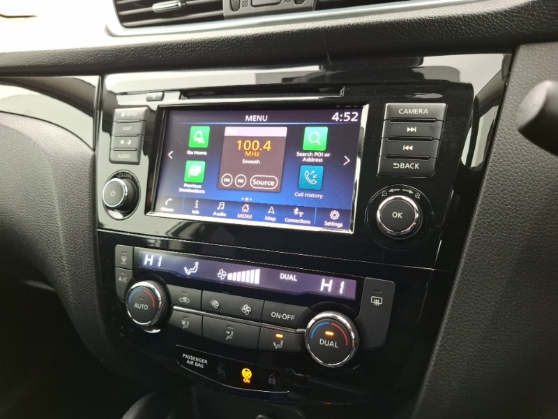 Used Nissan Qashqai 2020 for sale - 76387843: Photo 16