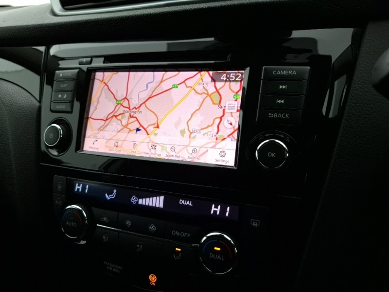 Used Nissan Qashqai 2020 for sale - 76387843: Photo 17