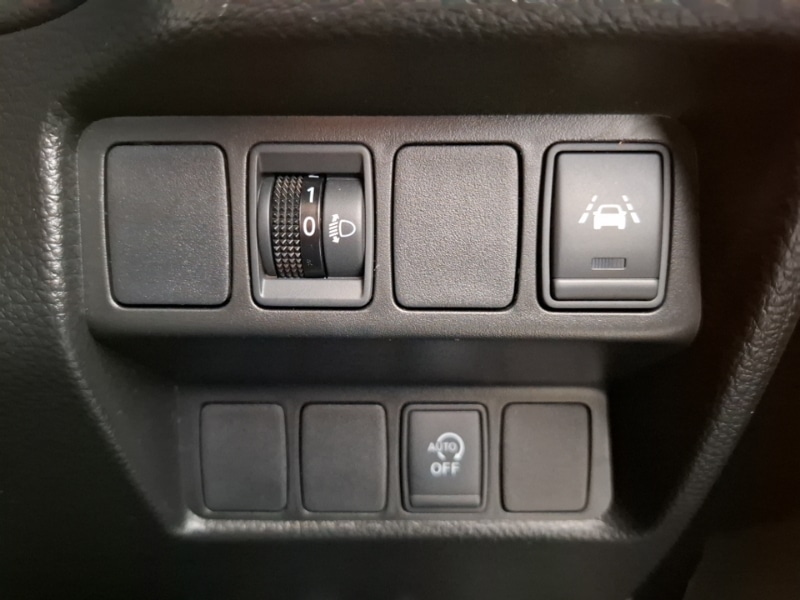 Used Nissan Qashqai 2020 for sale - 76387843: Photo 19