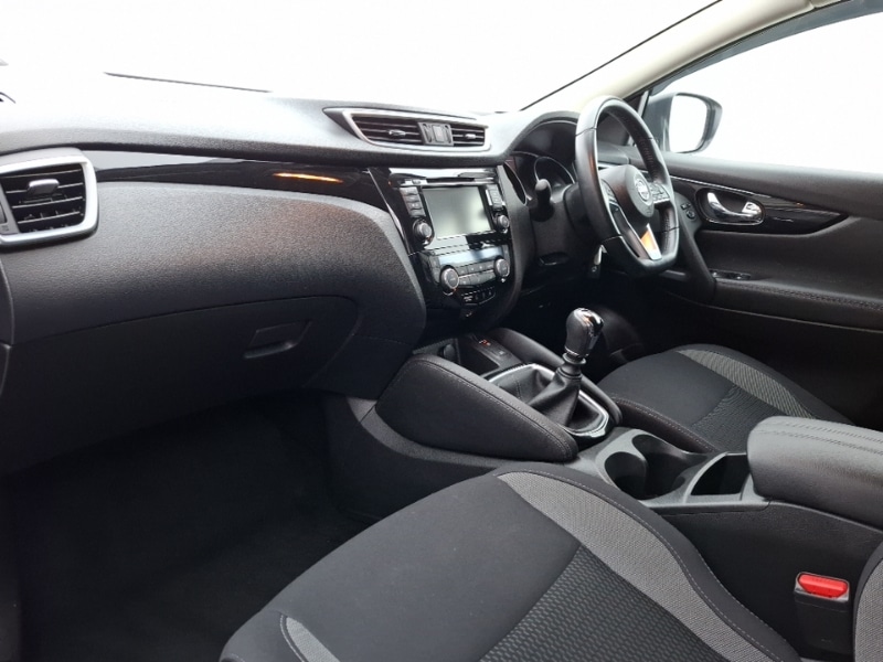 Used Nissan Qashqai 2020 for sale - 76387843: Photo 5