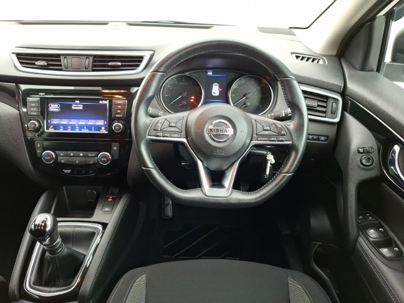 Used Nissan Qashqai 2020 for sale - 76387843: Photo 7