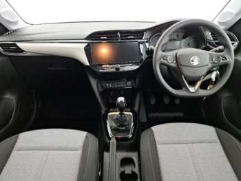 Used Vauxhall Corsa 2025 for sale - 74798225: Photo