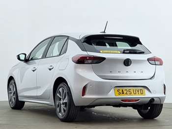 Used Vauxhall Corsa 2025 for sale - 74798225: Photo