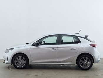Used Vauxhall Corsa 2025 for sale - 74798225: Photo