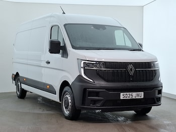 Used Renault Master 2025 for sale - 79006736: Photo