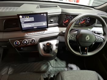 Used Renault Master 2025 for sale - 79006736: Photo