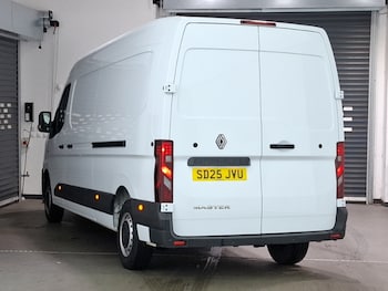 Used Renault Master 2025 for sale - 79006736: Photo
