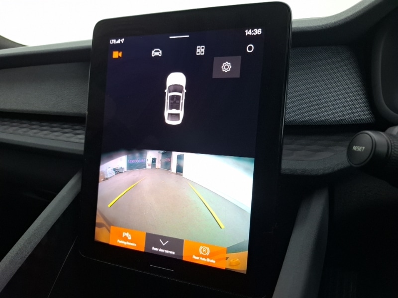 Used Polestar Polestar 2 2022 for sale - 76924987: Photo 11