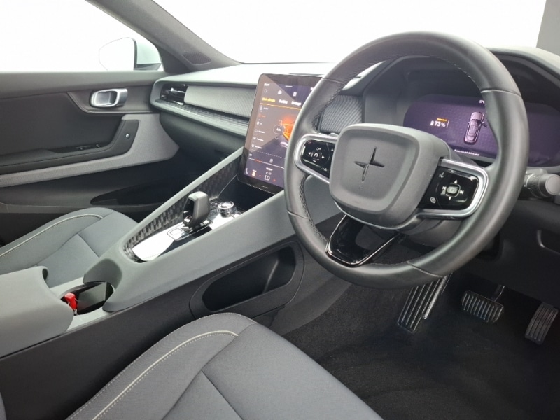 Used Polestar Polestar 2 2022 for sale - 76924987: Photo 12