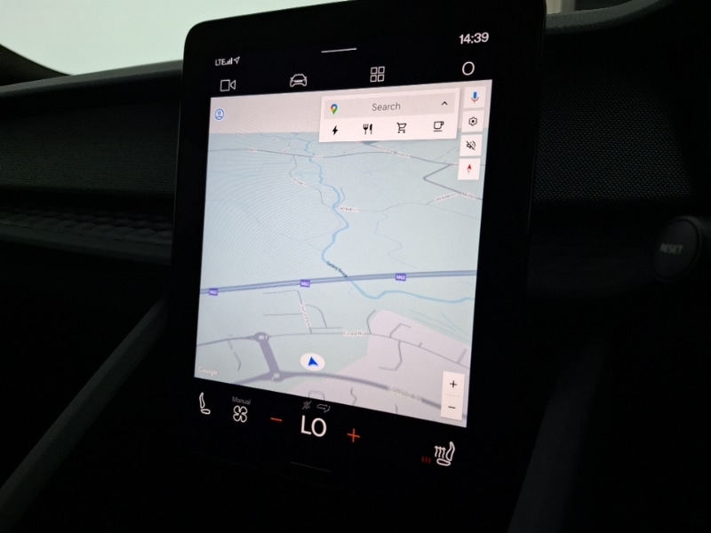 Used Polestar Polestar 2 2022 for sale - 76924987: Photo 18