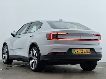 Used Polestar Polestar 2 2022 for sale - 76924987: Photo