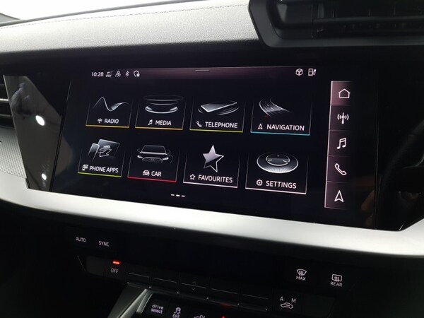 Used Audi A3 2022 for sale - 76116628: Photo 11
