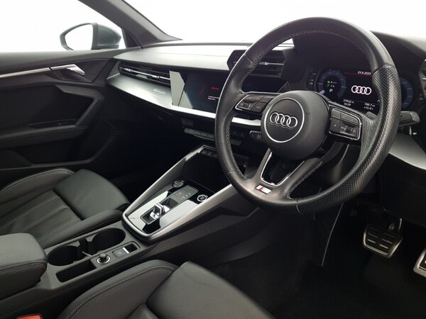Used Audi A3 2022 for sale - 76116628: Photo 12