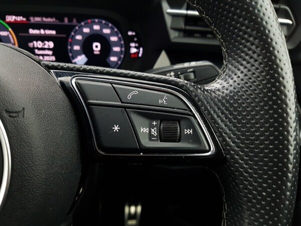 Used Audi A3 2022 for sale - 76116628: Photo 15