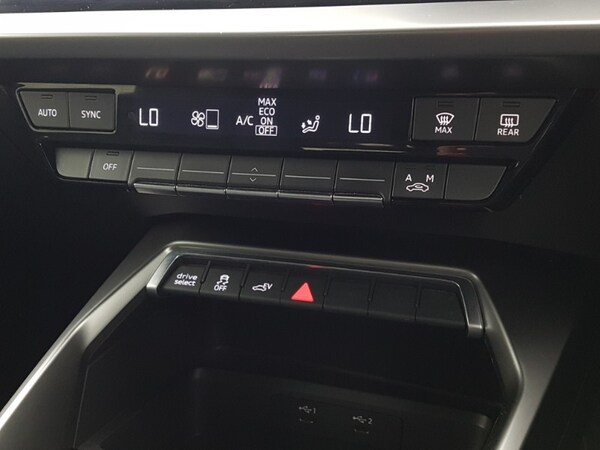 Used Audi A3 2022 for sale - 76116628: Photo 16