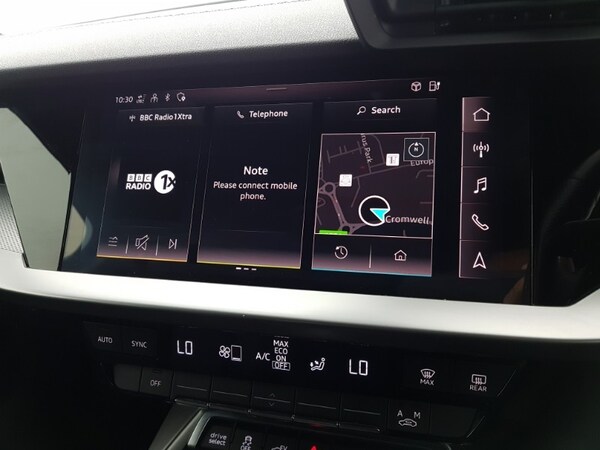 Used Audi A3 2022 for sale - 76116628: Photo 17