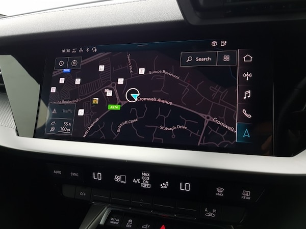 Used Audi A3 2022 for sale - 76116628: Photo 18