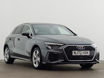 Audi - A3