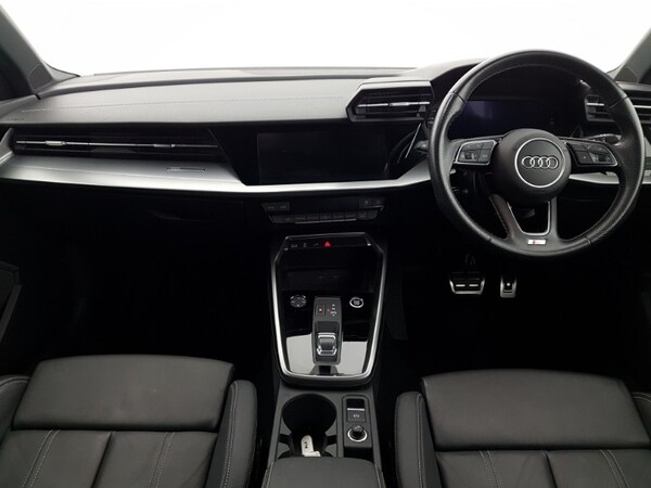 Used Audi A3 2022 for sale - 76116628: Photo 2