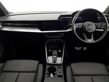 Used Audi A3 2022 for sale - 76116628: Photo 2