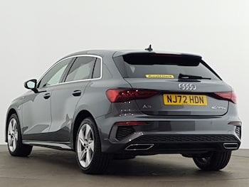 Used Audi A3 2022 for sale - 76116628: Photo 3