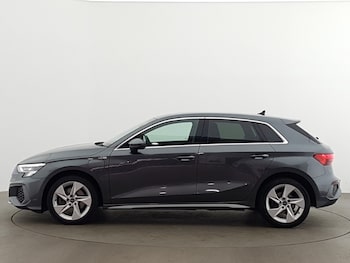 Used Audi A3 2022 for sale - 76116628: Photo 4