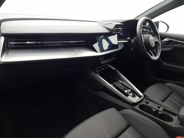 Used Audi A3 2022 for sale - 76116628: Photo 5