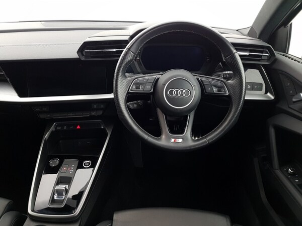Used Audi A3 2022 for sale - 76116628: Photo 7