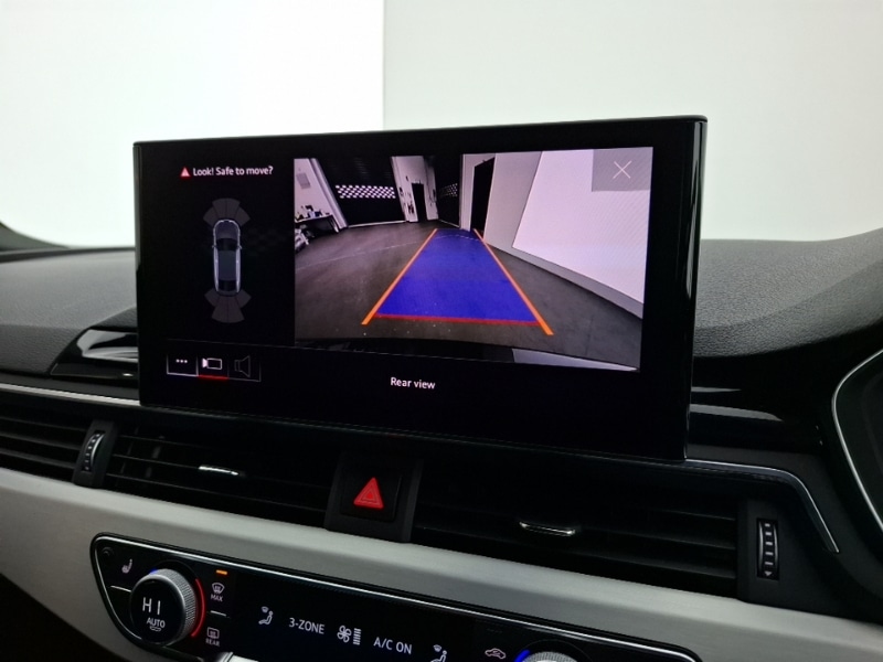 Used Audi A5 2023 for sale - 77782346: Photo 11