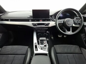 Used Audi A5 2023 for sale - 77782346: Photo