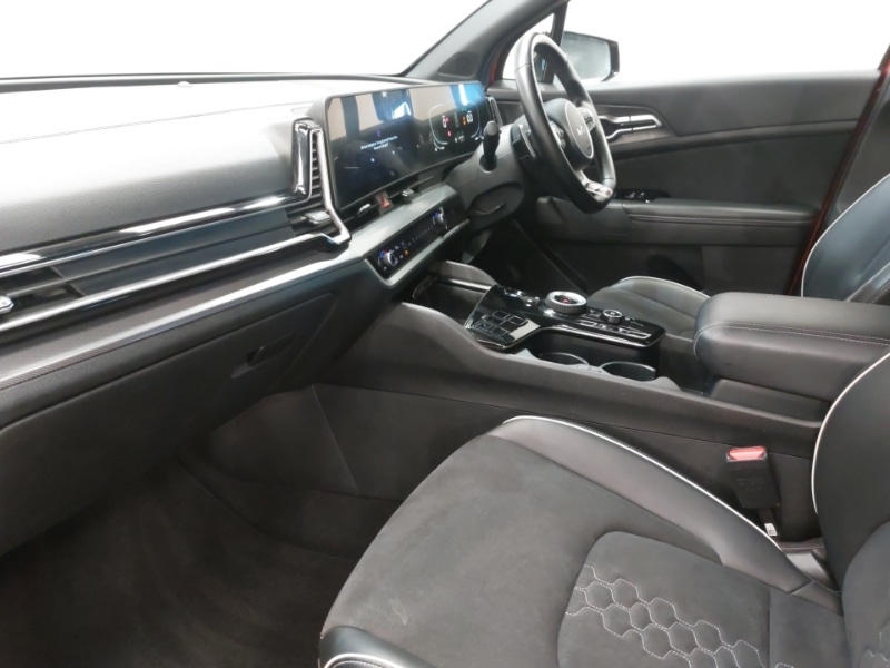 Used Kia Sportage 2022 for sale - 76339132: Photo 5