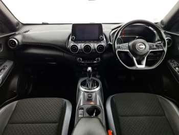 Used Nissan Juke 2023 for sale - 74988459: Photo