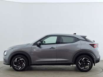 Used Nissan Juke 2023 for sale - 74988459: Photo