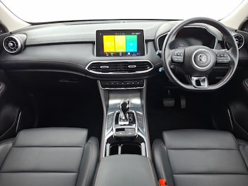 Used MG MG HS 2023 for sale - 79420025: Photo