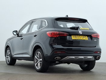 Used MG MG HS 2023 for sale - 79420025: Photo