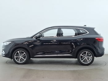Used MG MG HS 2023 for sale - 79420025: Photo