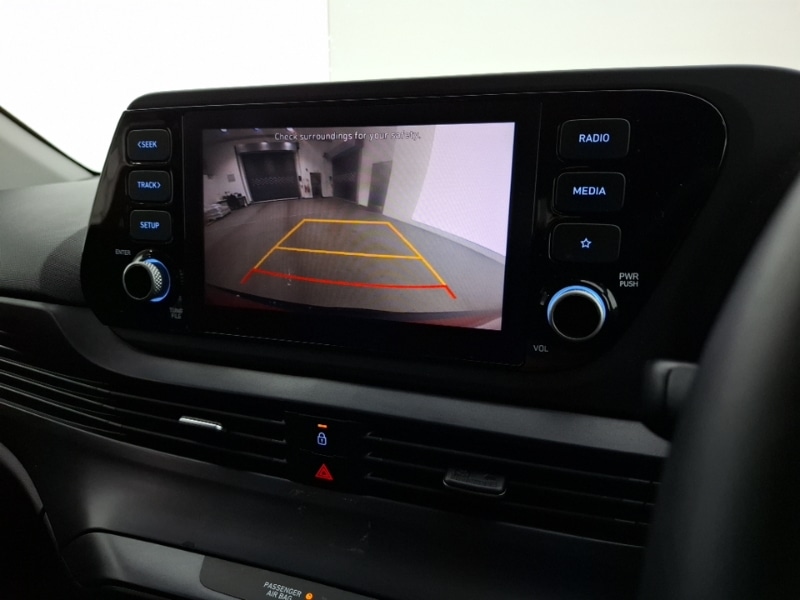 Used Hyundai BAYON 2023 for sale - 78032791: Photo 11