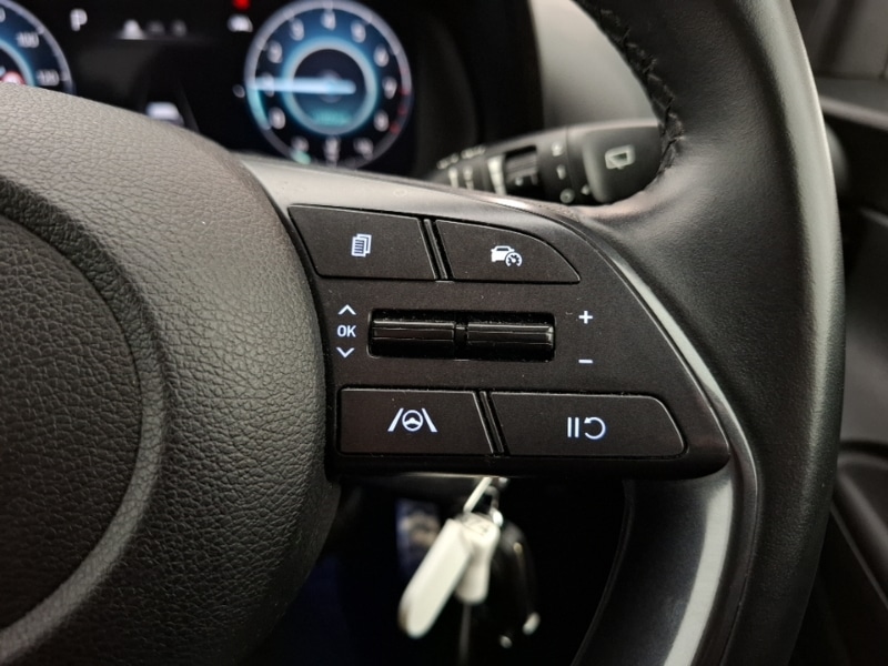 Used Hyundai BAYON 2023 for sale - 78032791: Photo 15