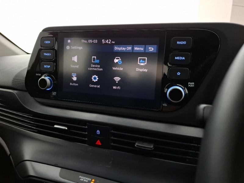 Used Hyundai BAYON 2023 for sale - 78032791: Photo 17