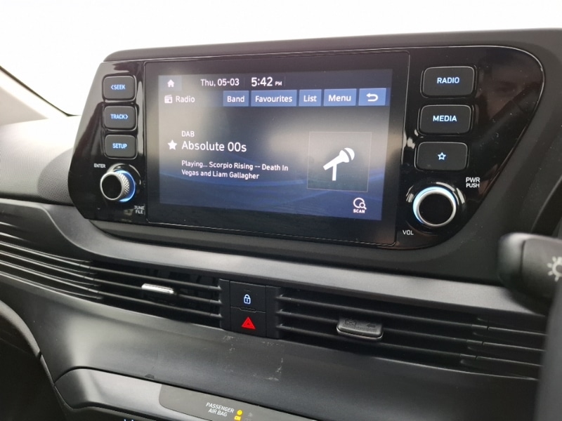 Used Hyundai BAYON 2023 for sale - 78032791: Photo 18