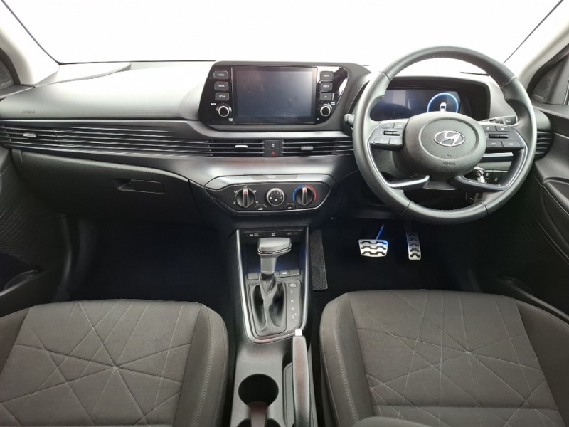 Used Hyundai BAYON 2023 for sale - 78032791: Photo 2