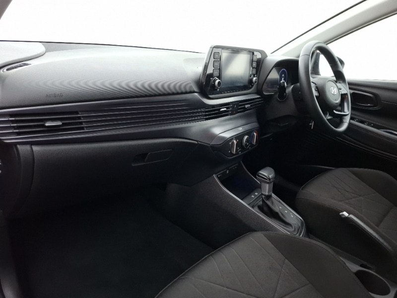 Used Hyundai BAYON 2023 for sale - 78032791: Photo 5