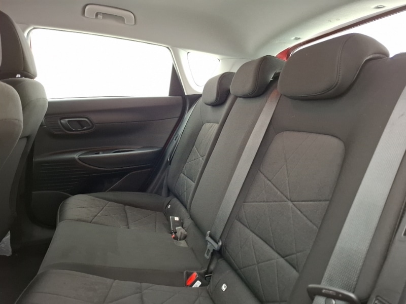 Used Hyundai BAYON 2023 for sale - 78032791: Photo 6