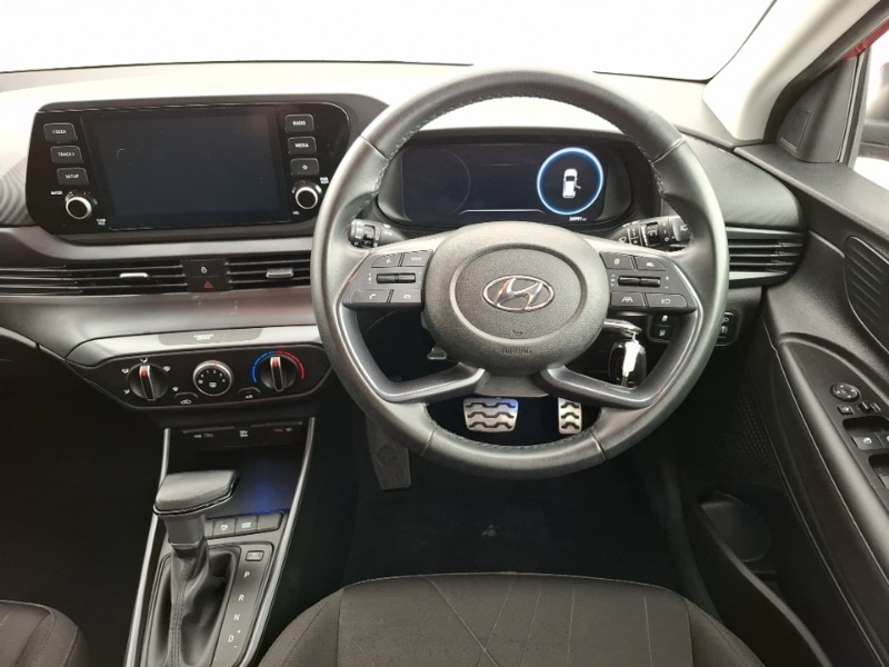 Used Hyundai BAYON 2023 for sale - 78032791: Photo 7