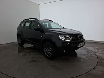 Used Dacia Duster 2019 for sale - 79662174: Photo