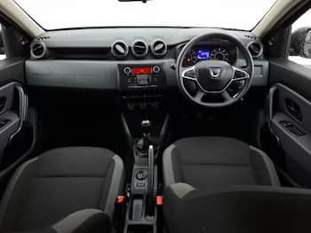 Used Dacia Duster 2019 for sale - 79662174: Photo