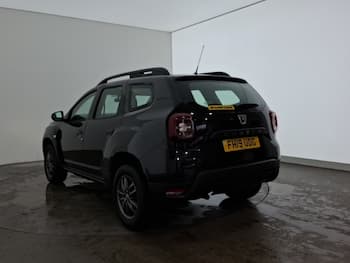 Used Dacia Duster 2019 for sale - 79662174: Photo