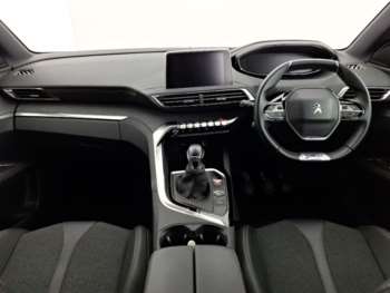 Used Peugeot 3008 2020 for sale - 74836539: Photo